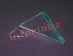 Right Angle Refraction Prisms